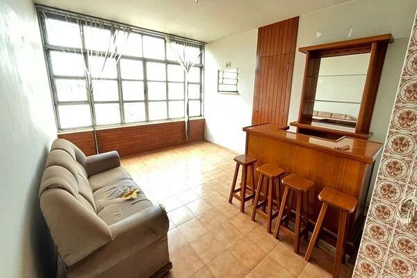 Apartamento Centro