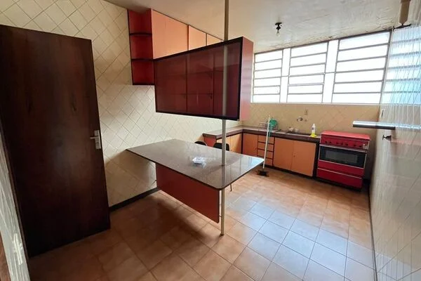 Apartamento Centro