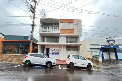 Apartamento Centro