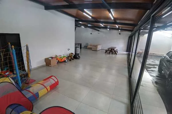 Casa Residencial Drummond II