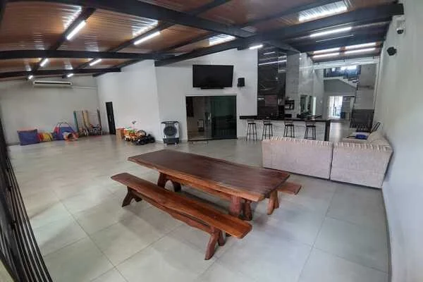 Casa Residencial Drummond II