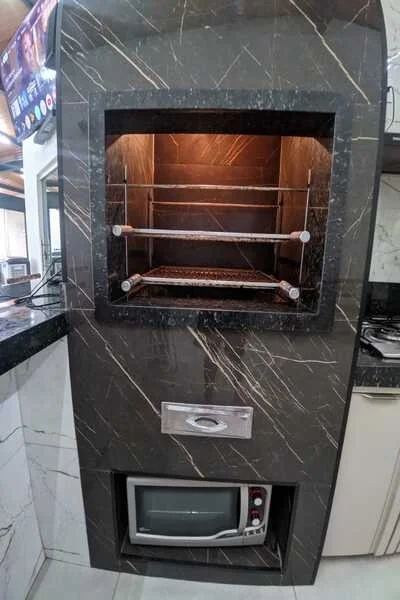 Casa Residencial Drummond II