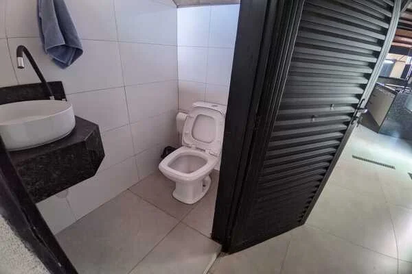 Casa Residencial Drummond II