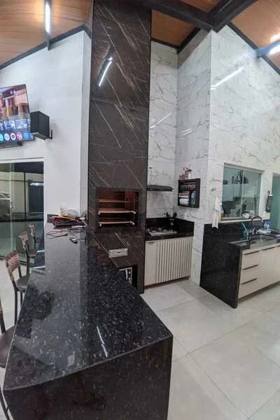 Casa Residencial Drummond II