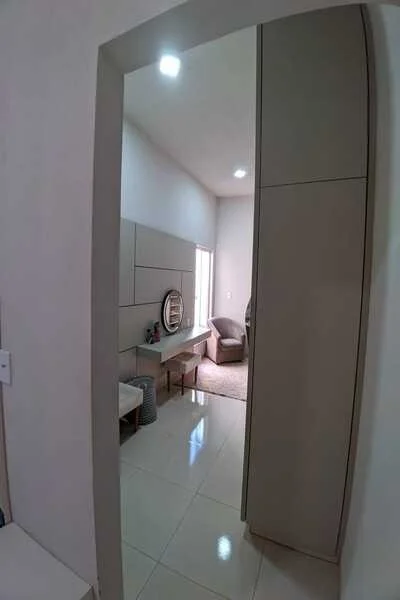 Casa Residencial Drummond II