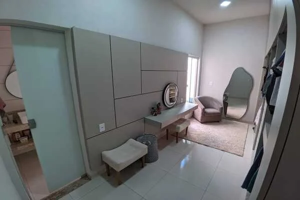 Casa Residencial Drummond II