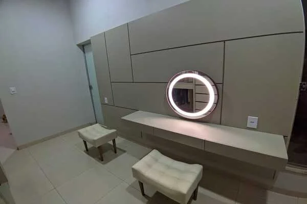 Casa Residencial Drummond II