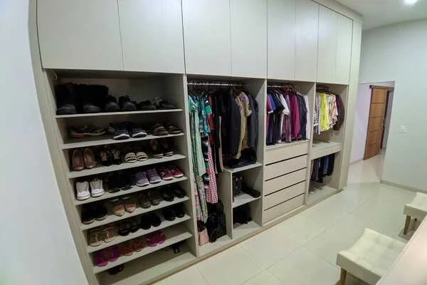 Casa Residencial Drummond II