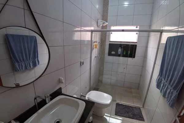 Casa Residencial Drummond II