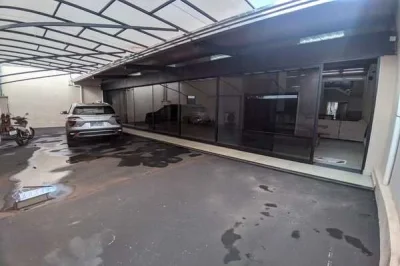 Casa Residencial Drummond II