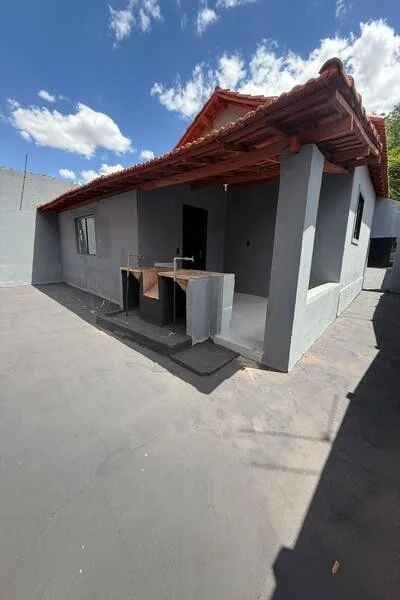 Casa Ipiranga